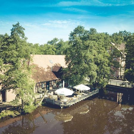 Lüneburg Wassermuehle Heiligenthal מראה חיצוני תמונה